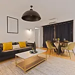 Appartement Quartier Arc De Triomphe 4 Free Netflix