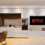 Appartement Quartier Arc De Triomphe 4 Free Netflix
