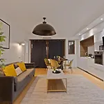 Appartement Quartier Arc De Triomphe 4 Free Netflix